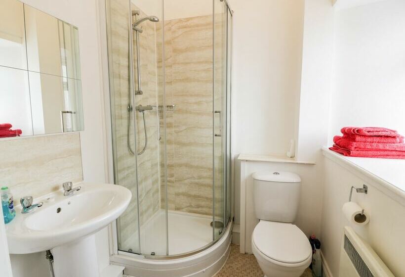 The Old Toll Cottage