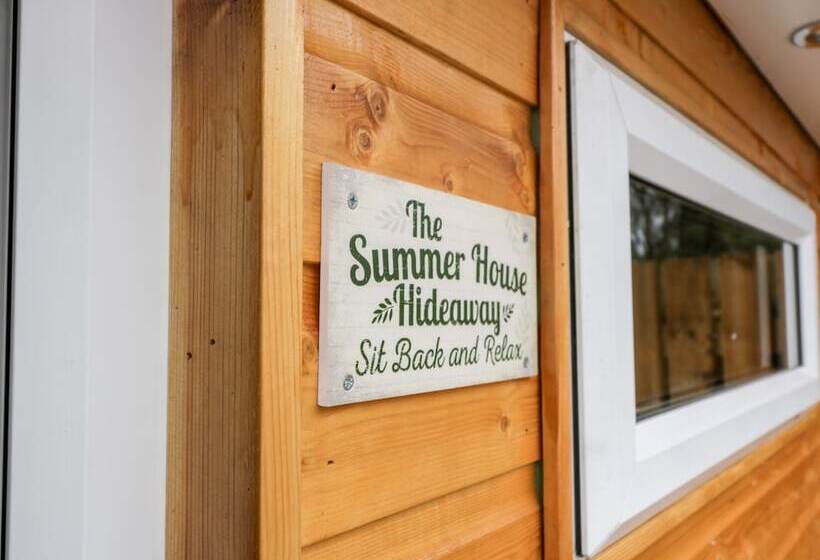 The Old Toll Cottage