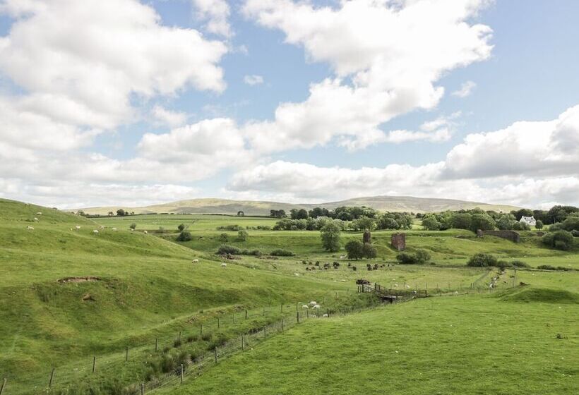 The Old Toll Cottage