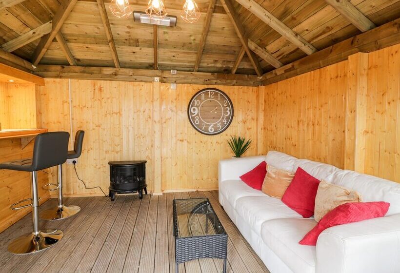 The Old Toll Cottage