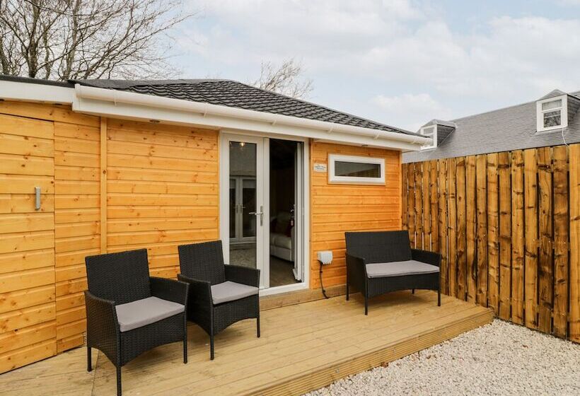 The Old Toll Cottage