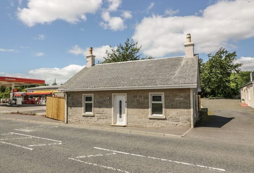 The Old Toll Cottage