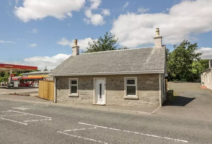The Old Toll Cottage