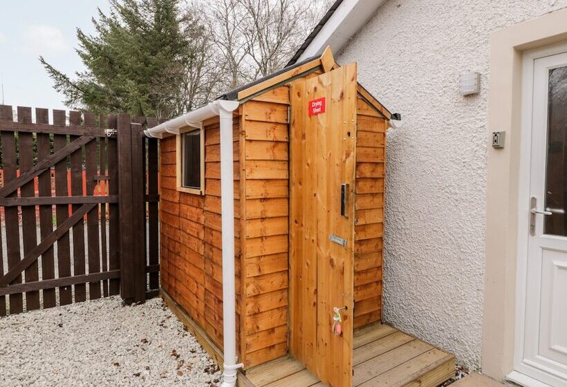 The Old Toll Cottage