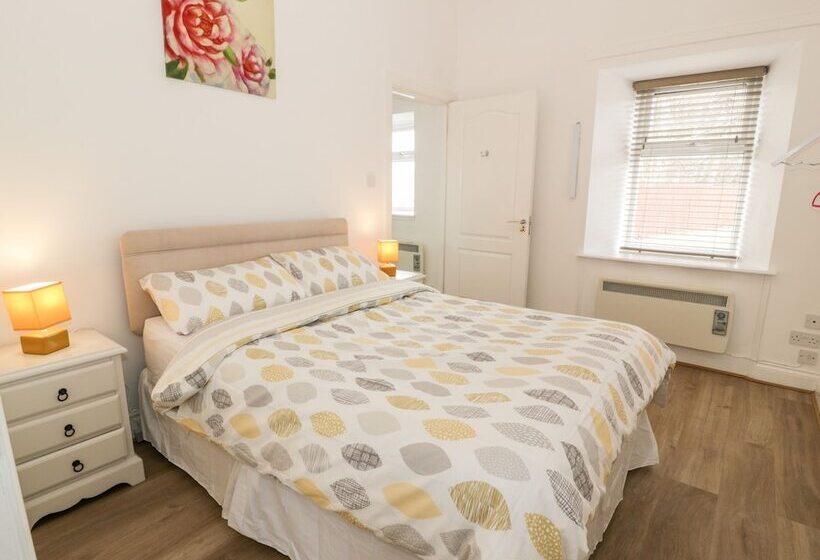 The Old Toll Cottage