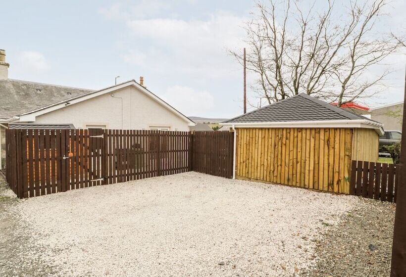 The Old Toll Cottage