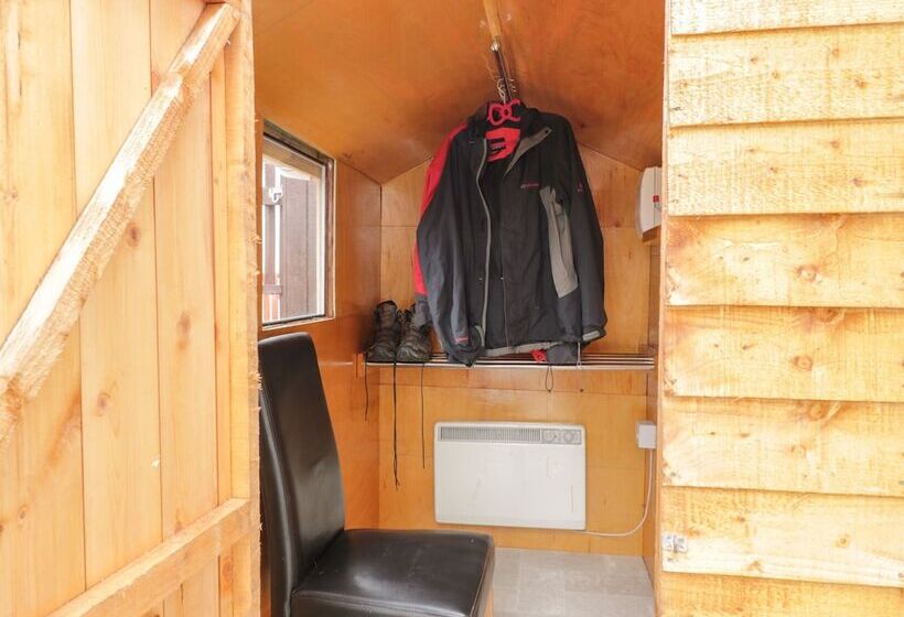 The Old Toll Cottage