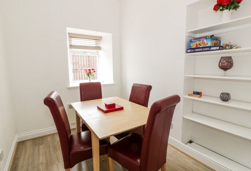 The Old Toll Cottage