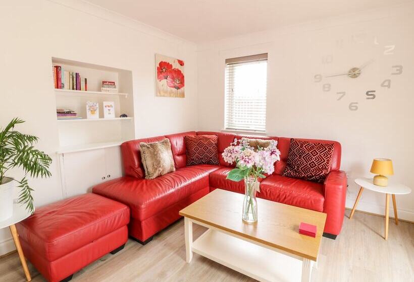 The Old Toll Cottage