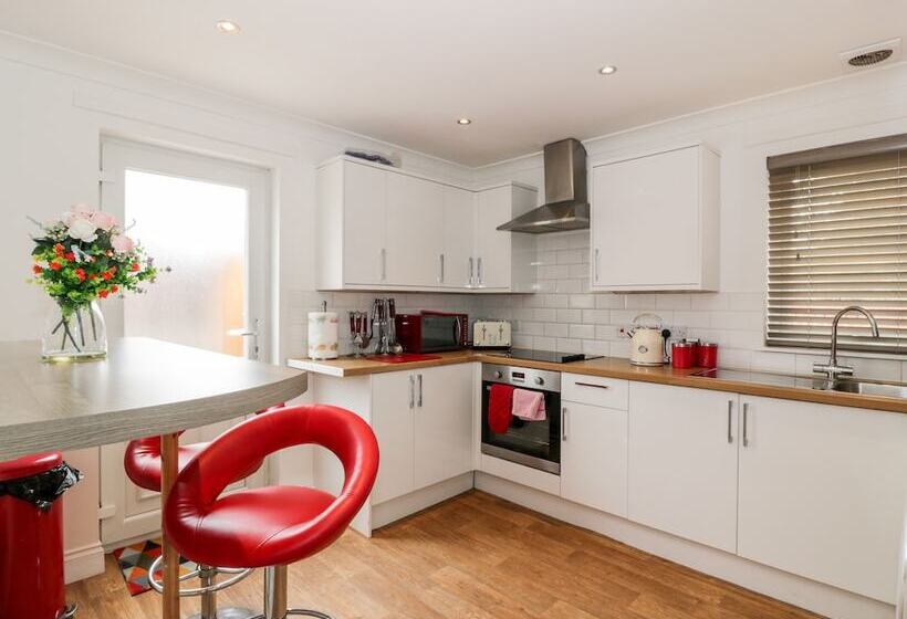 The Old Toll Cottage