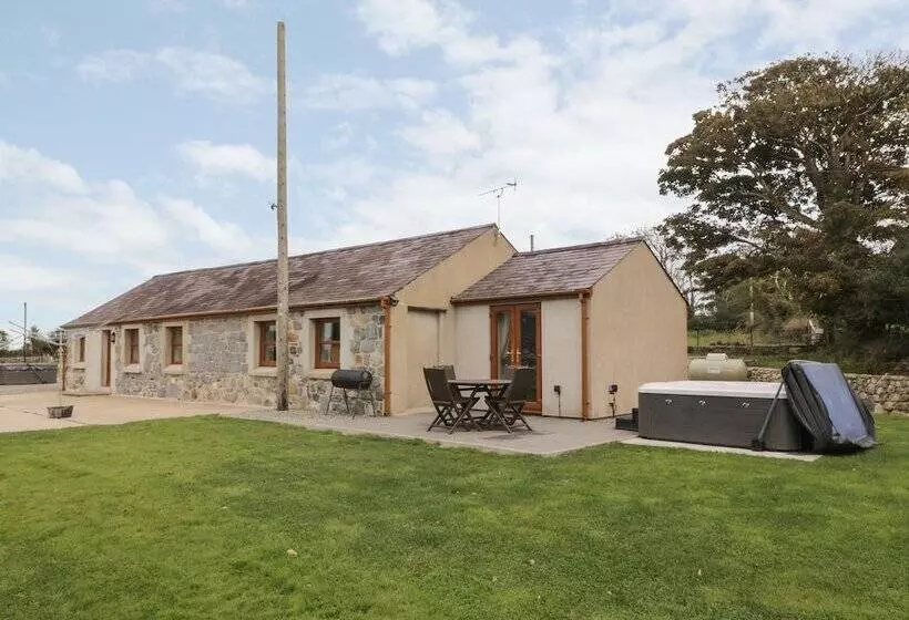 Y Beudy Cottage