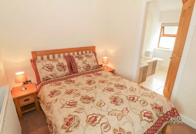 Y Beudy Cottage