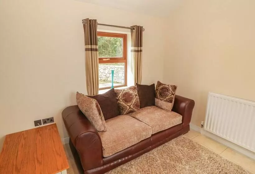 Y Beudy Cottage