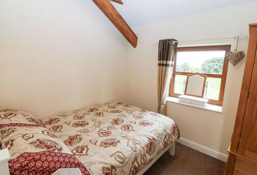 Y Beudy Cottage