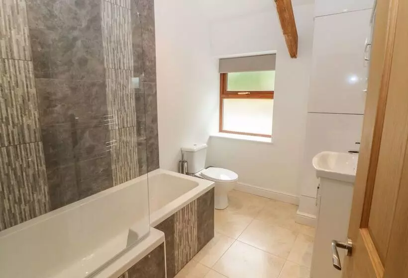 Y Beudy Cottage