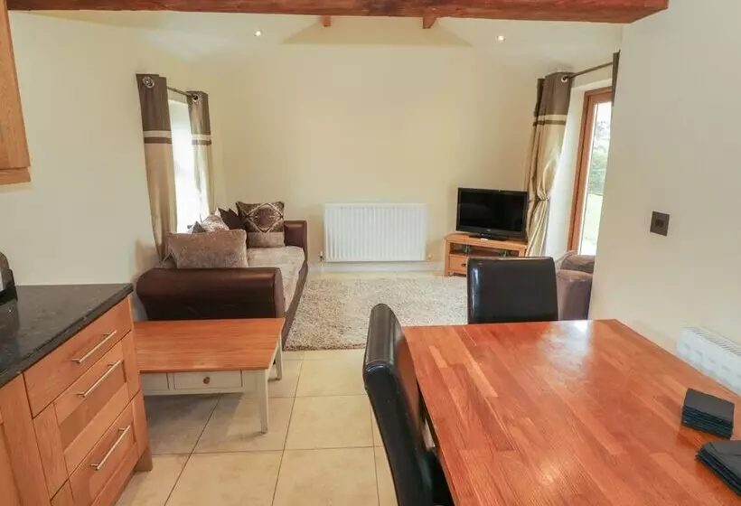 Y Beudy Cottage
