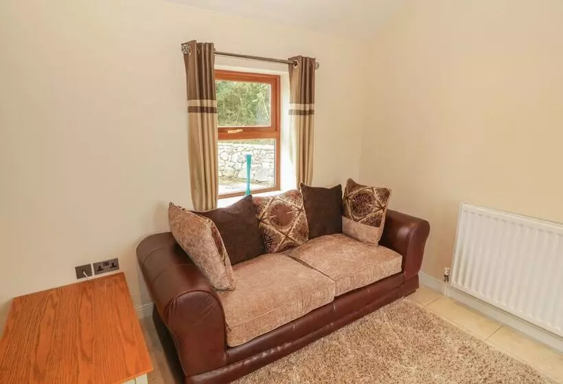 Y Beudy Cottage