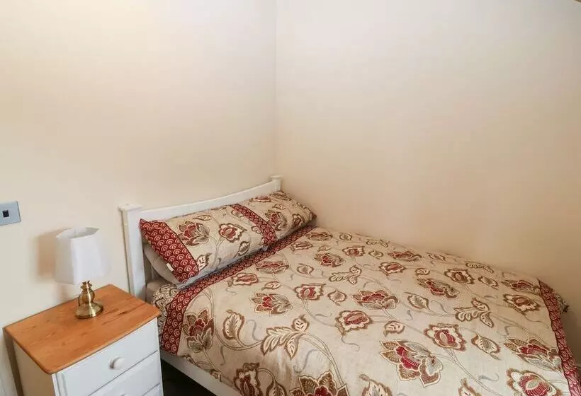 Y Beudy Cottage