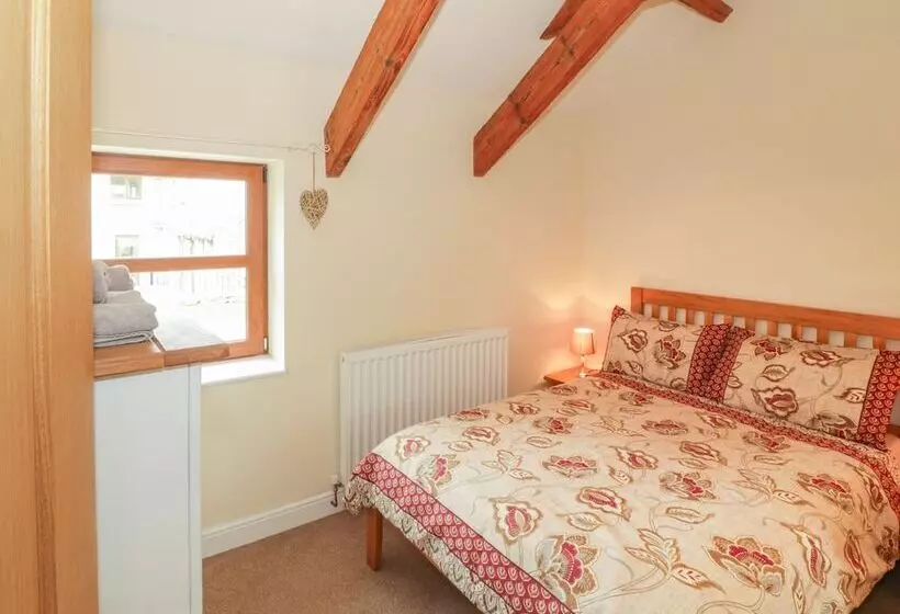 Y Beudy Cottage