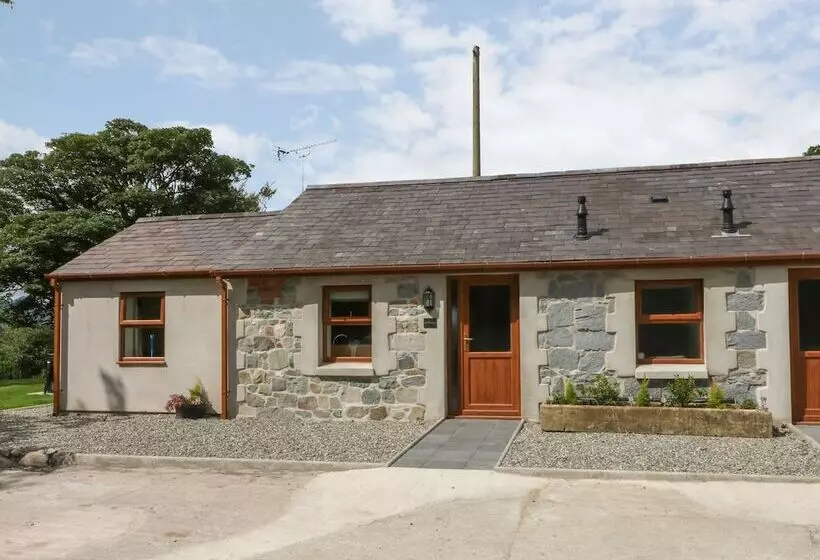 Y Beudy Cottage