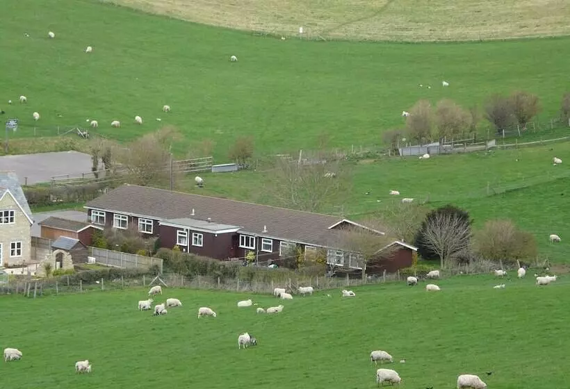 Yha Lulworth Cove   Hostel
