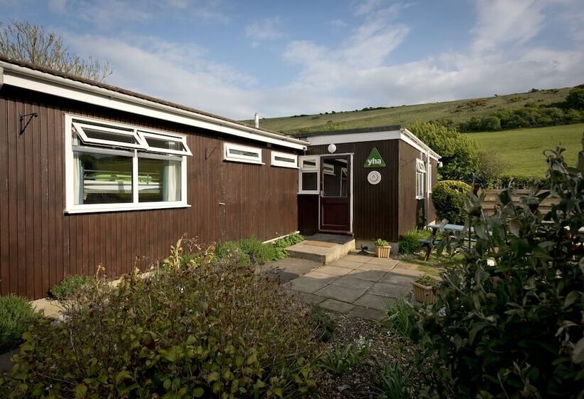Yha Lulworth Cove   Hostel