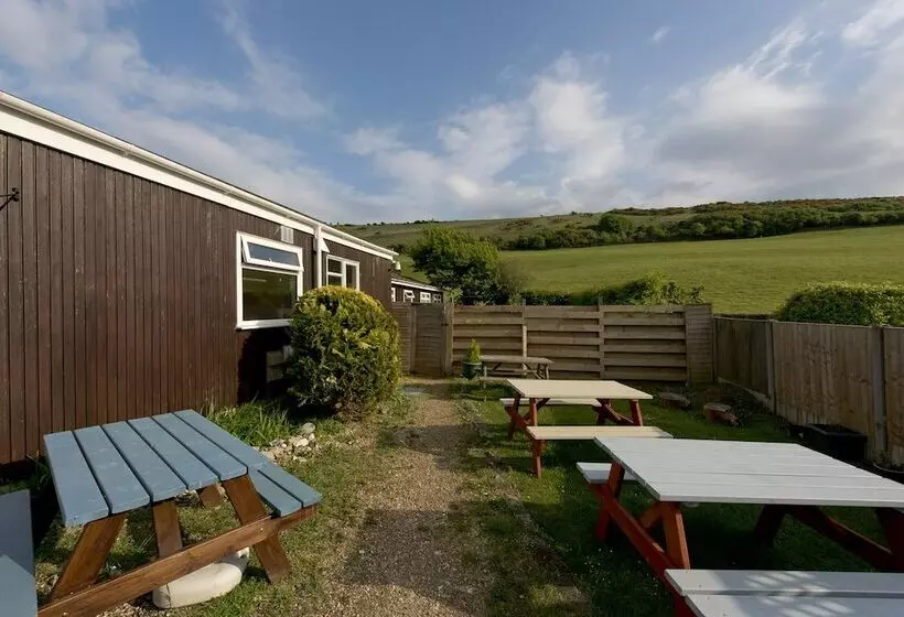 Yha Lulworth Cove   Hostel