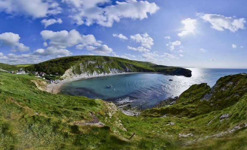 Yha Lulworth Cove   Hostel