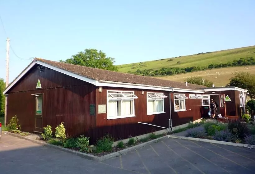 Yha Lulworth Cove   Hostel