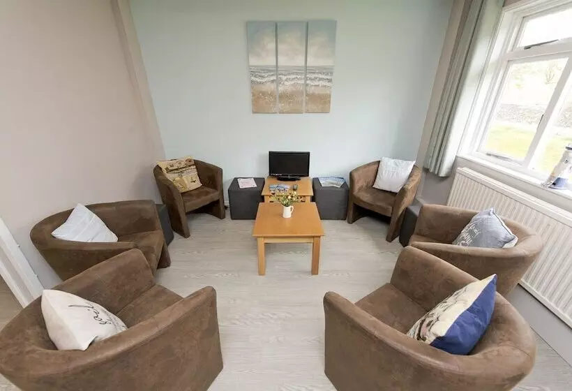 Yha Lulworth Cove   Hostel