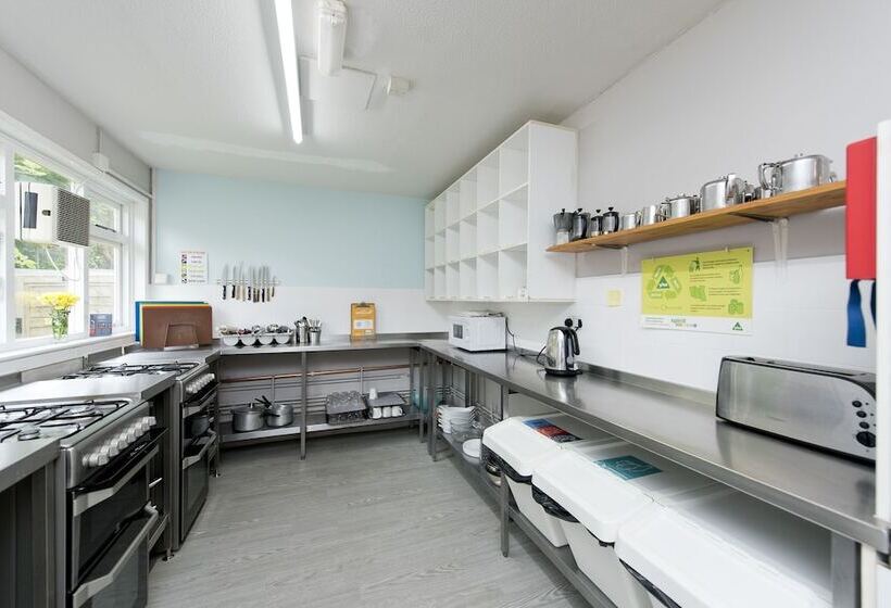 Yha Lulworth Cove   Hostel