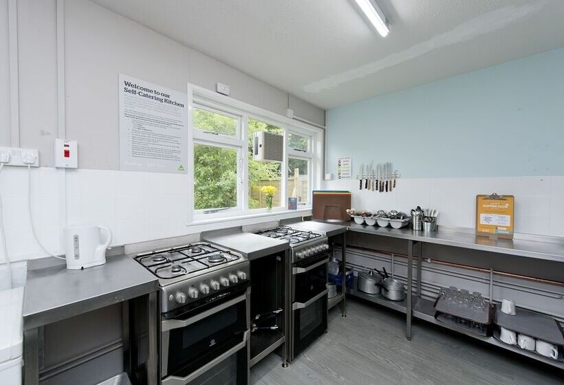 Yha Lulworth Cove   Hostel