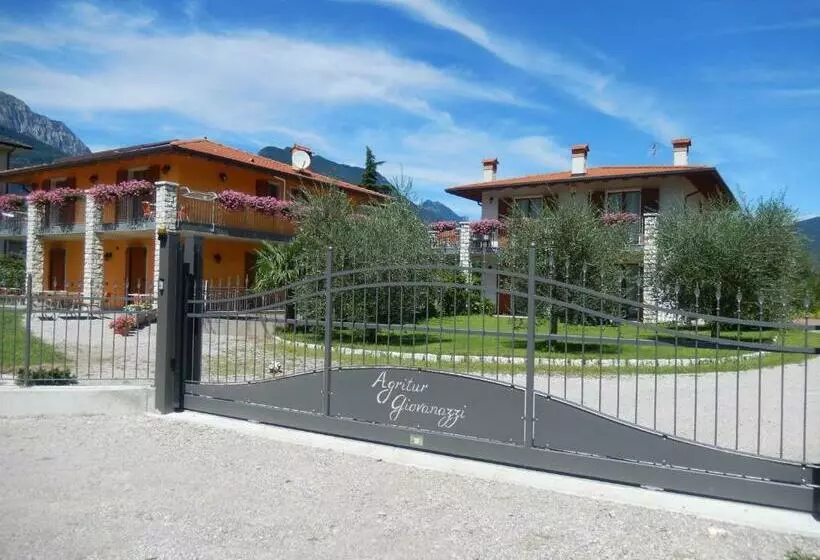 Agritur Giovanazzi