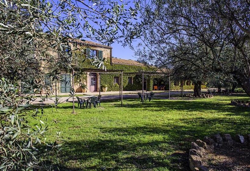 Agriturismo Salemi