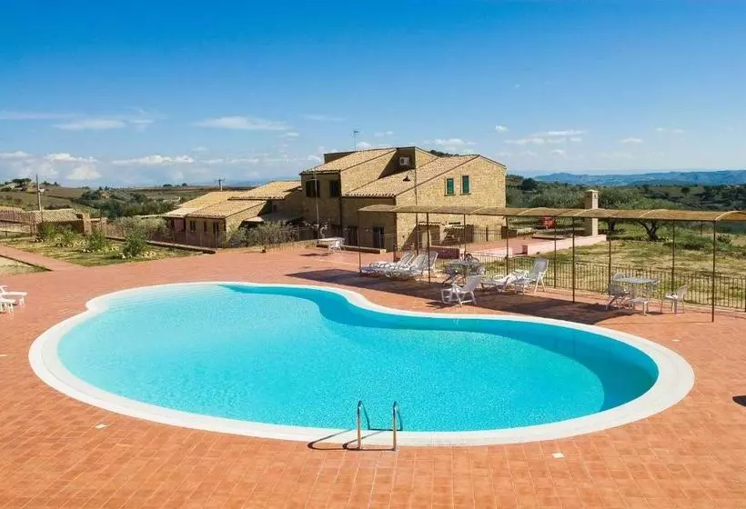Agriturismo Salemi