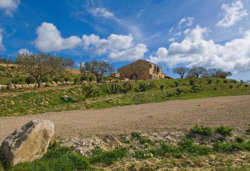 Agriturismo Salemi