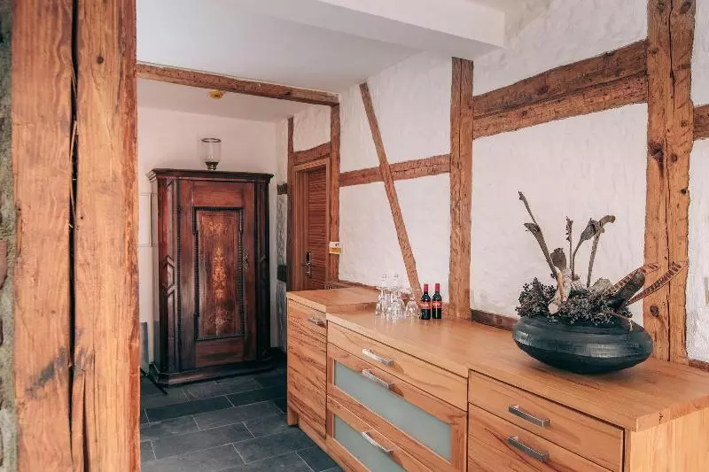 Biohotel Kunst.quartier.stein