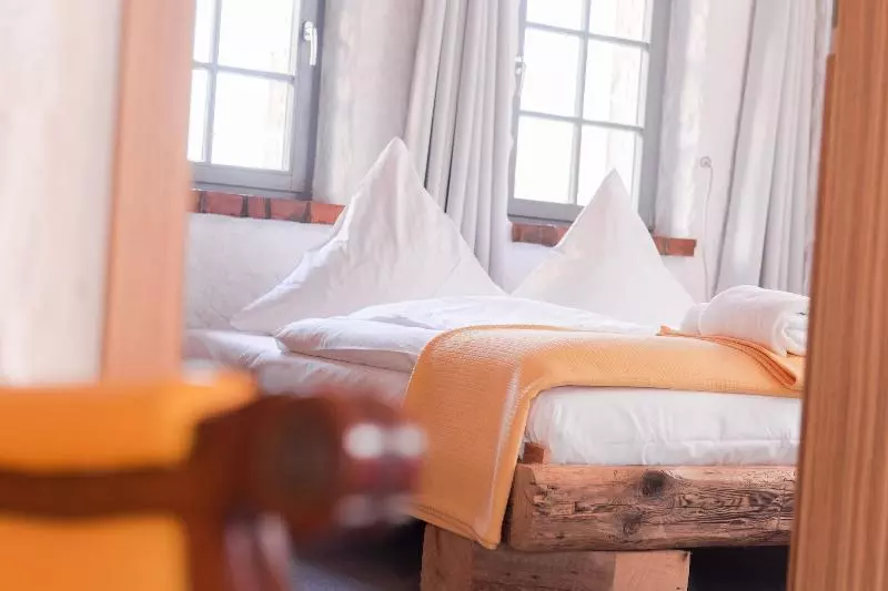 Biohotel Kunst.quartier.stein