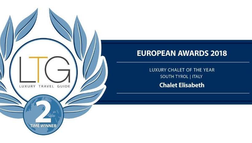 Chalet Elisabeth Dolomites Alpin & Charme