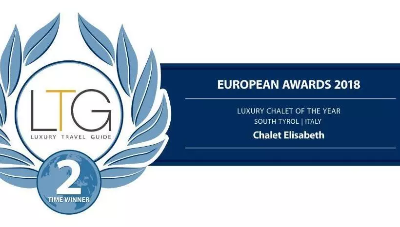 Chalet Elisabeth Dolomites Alpin & Charme