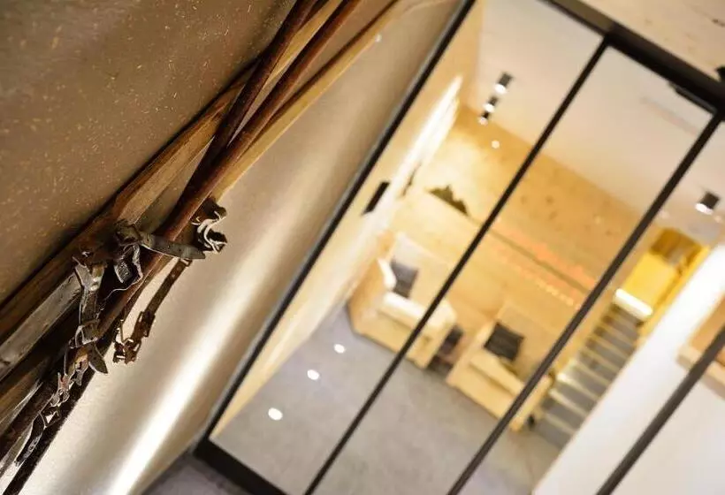 Chalet Elisabeth Dolomites Alpin & Charme