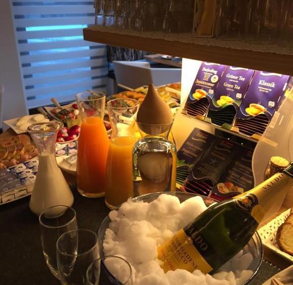 Chalet Elisabeth Dolomites Alpin & Charme