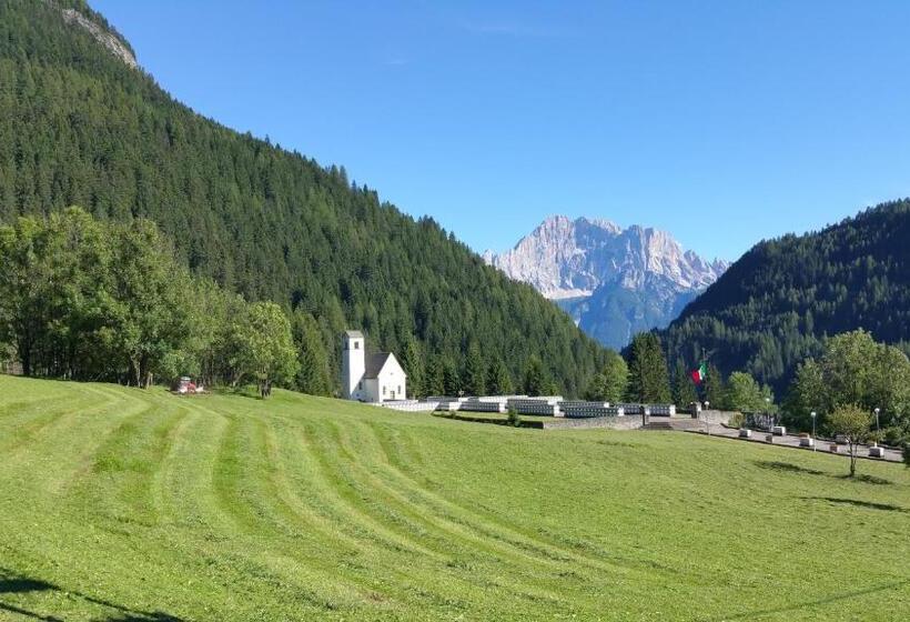 Digonera Historic Hotel B&b