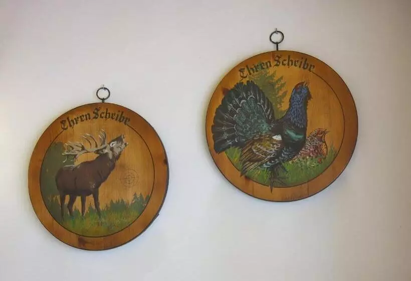 Digonera Historic Hotel B&b