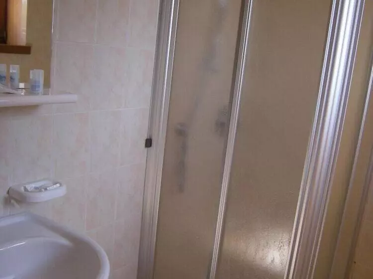 Отель Albergo Pozzole