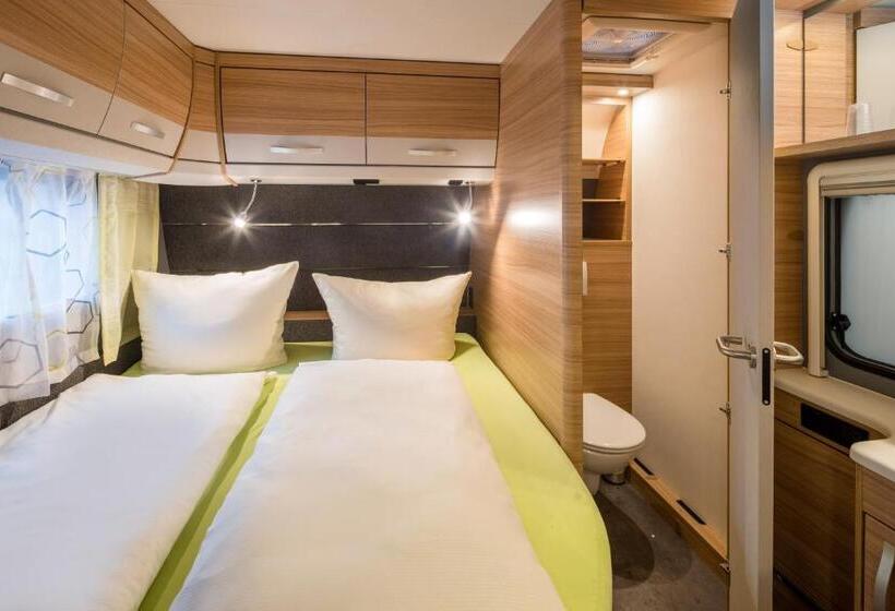 Hotelli Am Gottesauer Schloss