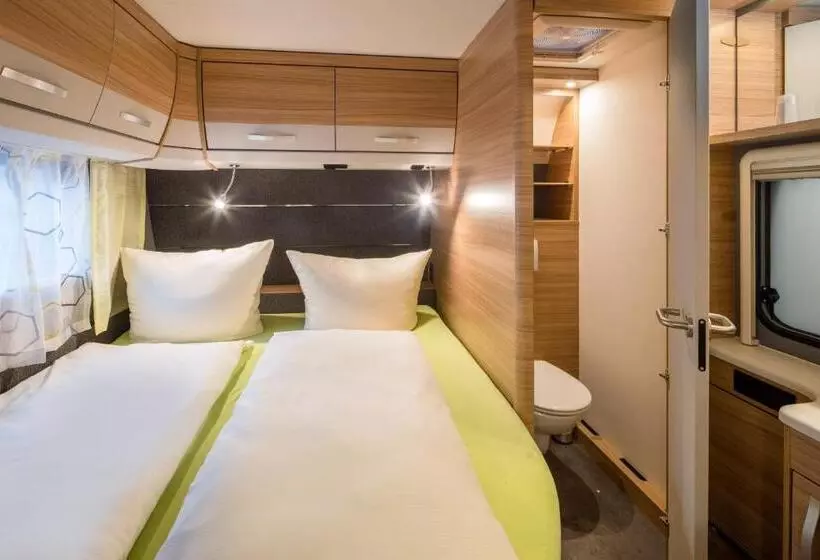 Szálloda Am Gottesauer Schloss