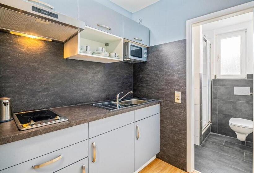 Hotelli Am Gottesauer Schloss