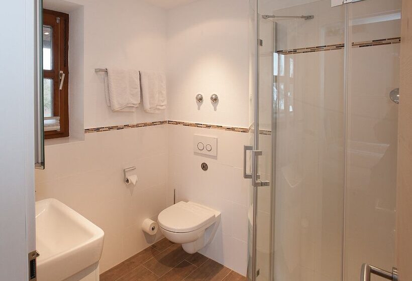 ホテル Apart Pension Vita Stafnensis