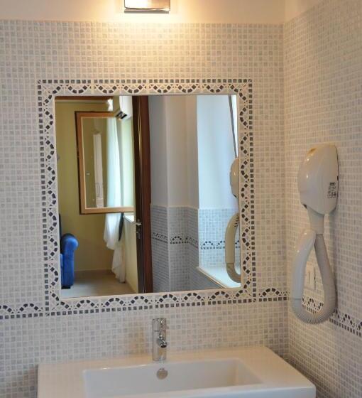 فندق B&b Le Murette